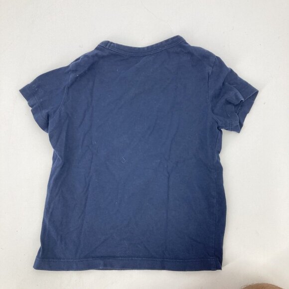 Lot 5 HM H&M Baby Clothes Jeans Blue T Shirt Toddler 12 Months - 18 Months - Picture 3 of 15